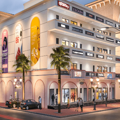 Amolik Group Amolik Group